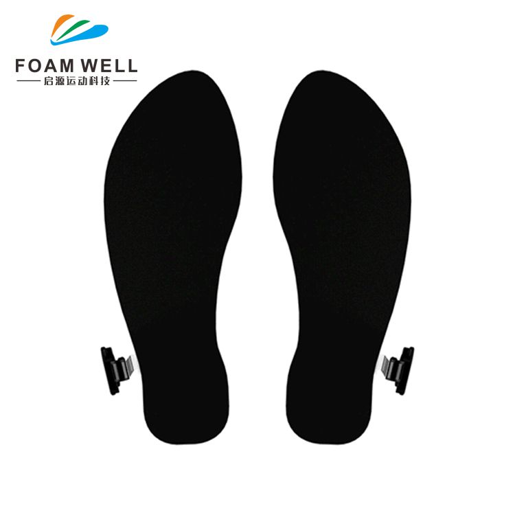 智能傳感器鞋墊